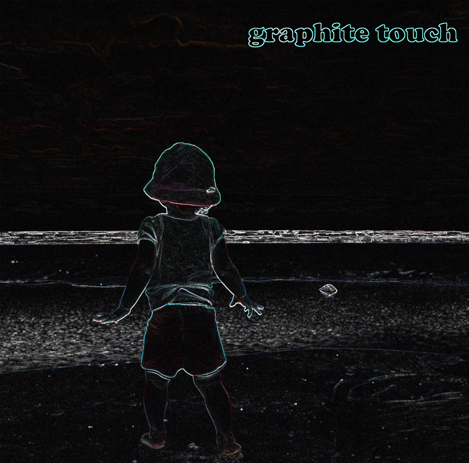 Graphite Touch – New Single
