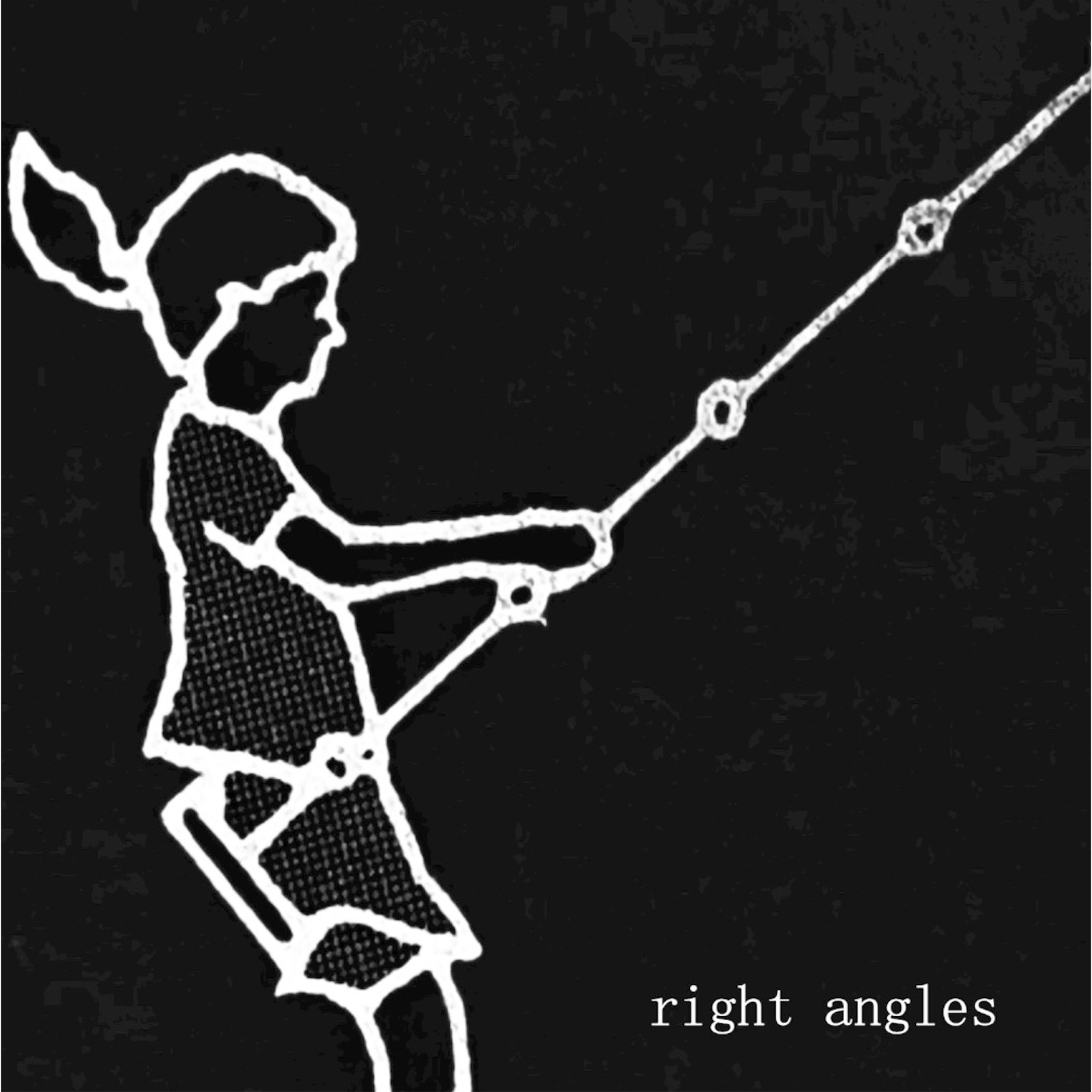 ‘Right Angles’  releases Friday, March 5, 2021